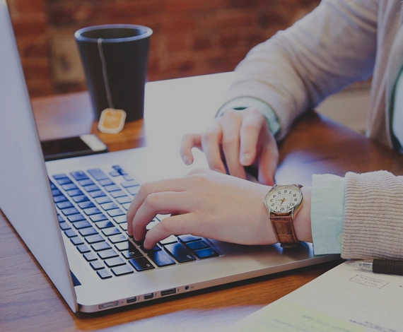 Best Web Design Company in Vadodara