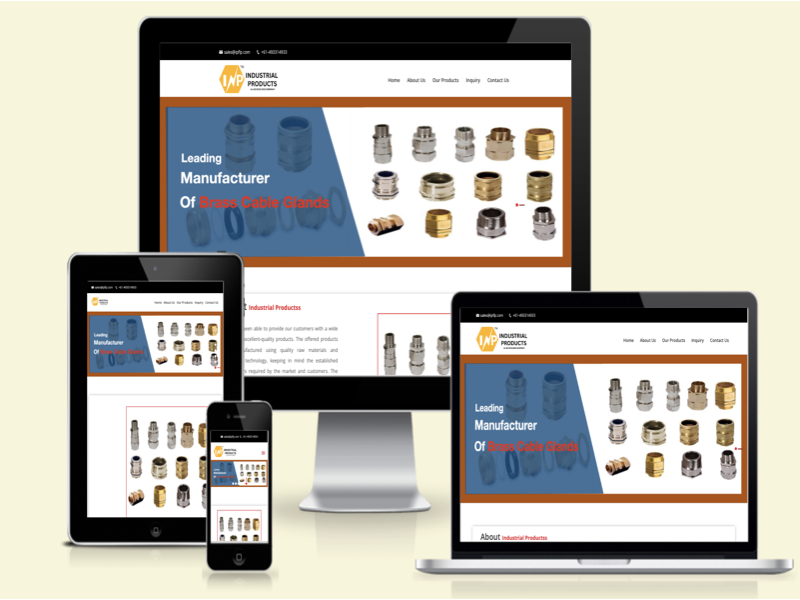 Best Web Design Company in Vadodara